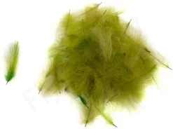 Swiss CDC Ultra Select XL Feathers -Fishing Equipment Shop Swiss CDC Ultra Select XL Feathers SWSCDCUSL X ultra violet 11 1