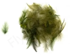 Swiss CDC Ultra Select XL Feathers -Fishing Equipment Shop Swiss CDC Ultra Select XL Feathers SWSCDCUSL X ultra violet 13