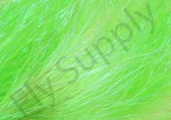 Angel Hair -Fishing Equipment Shop Sybai Angel Hair SYBANGELH XX hairchartreuse