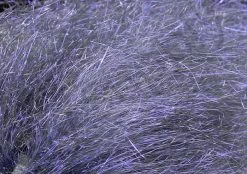 Angel Hair -Fishing Equipment Shop Sybai Angel Hair SYBANGELH XX hairdarkultravoilette