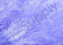 Angel Hair -Fishing Equipment Shop Sybai Angel Hair SYBANGELH XX hairfluoviolet