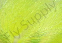 Angel Hair -Fishing Equipment Shop Sybai Angel Hair SYBANGELH XX hairfluoyellow