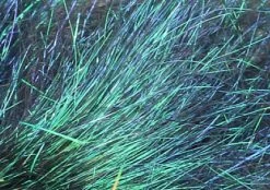 Angel Hair -Fishing Equipment Shop Sybai Angel Hair SYBANGELH XX hairpeacock