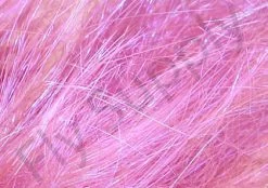 Angel Hair -Fishing Equipment Shop Sybai Angel Hair SYBANGELH XX hairpurple