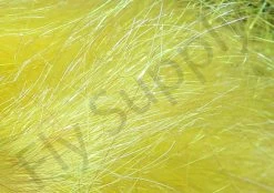 Angel Hair -Fishing Equipment Shop Sybai Angel Hair SYBANGELH XX hairyellow