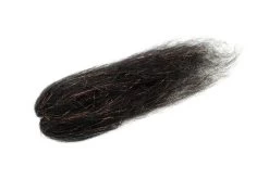 Flash Icelandic Sheep Hair 15 Flash Icelandic Sheep Hair -Fishing Equipment Shop Sybai Flash Icelandic Sheep Hair FSTYING FISH X sybai flash icelandic sheep hair black blaze