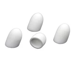 Sybai Short Popper 20 Sybai Short Popper -Fishing Equipment Shop Sybai Short Popper SYSHPOP XX sortpopperwhite