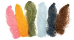 Sybai Streamflash Hair 30cm