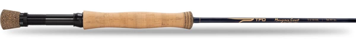 TFO Mangrove Coast Fly Rod 2 TFO Mangrove Coast Fly Rod - Image 2