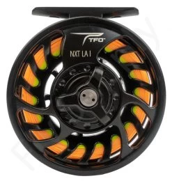 TFO NXT Large Arbor Pre-Spooled Reel With Line 18 TFO NXT Large Arbor Pre-Spooled Reel With Line -Fishing Equipment Shop TFO NXT Large Arbor Pre Spooled Reel With Line TFONXTSPOOLED XXX dsc04042 bewerkt wm