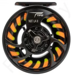TFO NXT Large Arbor Pre-Spooled Reel With Line 19 TFO NXT Large Arbor Pre-Spooled Reel With Line -Fishing Equipment Shop TFO NXT Large Arbor Pre Spooled Reel With Line TFONXTSPOOLED XXX dsc04045 bewerkt wm