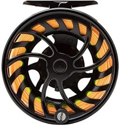 TFO NXT Large Arbor Pre-Spooled Reel With Line 13 TFO NXT Large Arbor Pre-Spooled Reel With Line -Fishing Equipment Shop TFO NXT Large Arbor Pre Spooled Reel With Line TFONXTSPOOLED XXX tfo nxt reel set with line