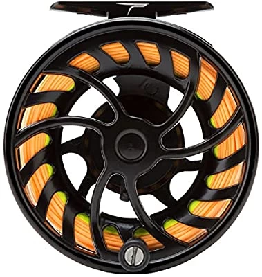 TFO NXT Large Arbor Pre-Spooled Reel With Line 3 TFO NXT Large Arbor Pre-Spooled Reel With Line - Image 3