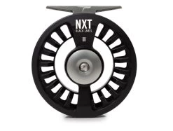 TFO NXT Black Label Reel