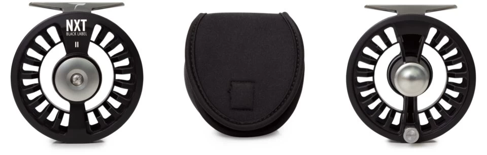 TFO NXT Black Label Reel 2 TFO NXT Black Label Reel - Image 2