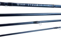 Taylor Dynamix Fly Rod -Fishing Equipment Shop Taylor Dynamix Fly Rod NFD881 XXX dynamix 5