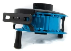 Taylor Elemnt Fly Reel Ice Blue 21 Taylor Elemnt Fly Reel Ice Blue -Fishing Equipment Shop Taylor Elemnt Fly Reel Ice Blue NFD9111ICEBLUE XXX dsc 0139