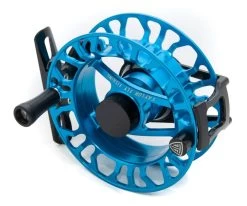 Taylor Elemnt Fly Reel Ice Blue 20 Taylor Elemnt Fly Reel Ice Blue -Fishing Equipment Shop Taylor Elemnt Fly Reel Ice Blue NFD9111ICEBLUE XXX dsc 0147