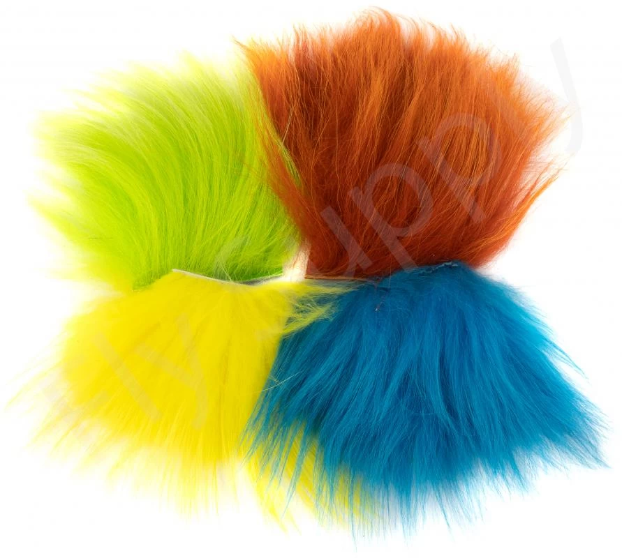 Tempel Dog 1 Tempel Dog