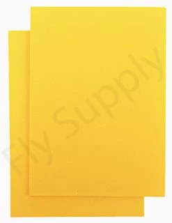 Thin Fly Foam -Fishing Equipment Shop Thin fly foam 22 02XXX dsc04578 bewerkt vyellow gold