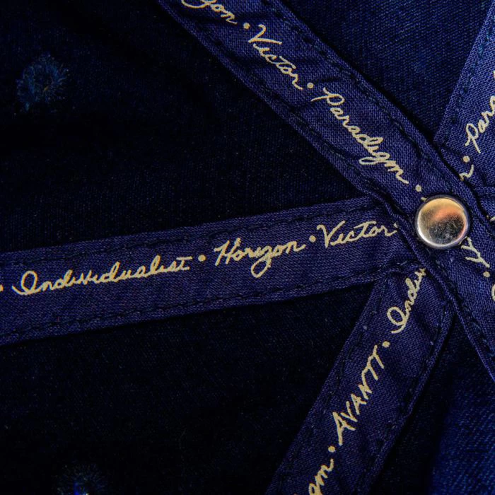 Thomas & Thomas 50th Anniversary Trucker Cap 3 Thomas & Thomas 50th Anniversary Trucker Cap - Image 3