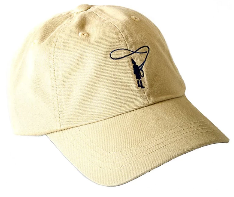 Thomas & Thomas Casting Man Cap Khaki 1 Thomas & Thomas Casting Man Cap Khaki
