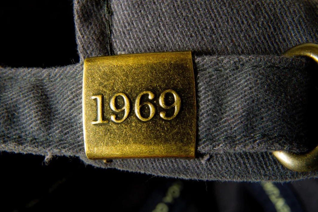 Thomas & Thomas Crimson Casting Man Cap 2 Thomas & Thomas Crimson Casting Man Cap - Image 2