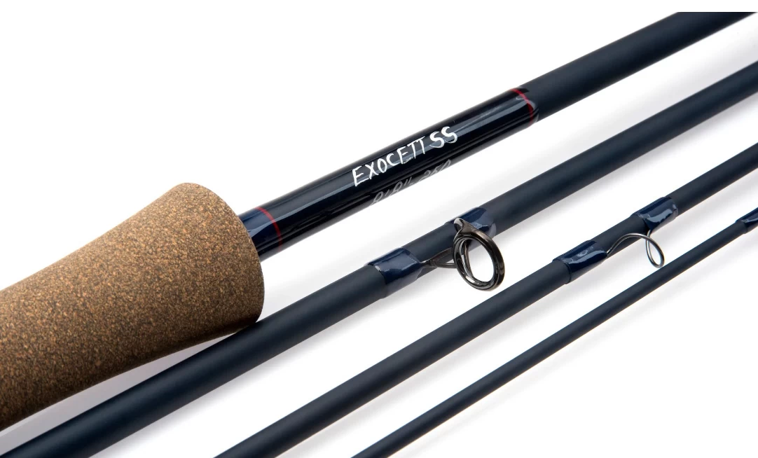 Thomas & Thomas Exocett SS Fly Rod 2 Thomas & Thomas Exocett SS Fly Rod - Image 2