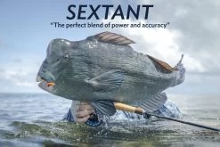 Thomas & Thomas Sextant Fly Rod -Fishing Equipment Shop Thomas Thomas Sextant Fly Rod SEXTANT XXX fb promo