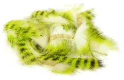 Tiger Barred Magnum Rabbit Strips -Fishing Equipment Shop Tiger Barred Magnum Rabbit Strips HL TSM XXX hl tsm16