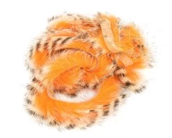 Tiger Barred Magnum Rabbit Strips -Fishing Equipment Shop Tiger Barred Magnum Rabbit Strips HL TSM XXX hl tsm17