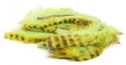 Tiger Barred Magnum Rabbit Strips -Fishing Equipment Shop Tiger Barred Magnum Rabbit Strips HL TSM XXX hl tsm18