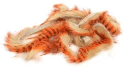 Tiger Barred Magnum Rabbit Strips -Fishing Equipment Shop Tiger Barred Magnum Rabbit Strips HL TSM XXX hl tsm2
