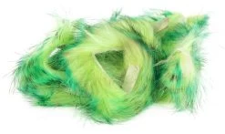 Tiger Barred Magnum Rabbit Strips -Fishing Equipment Shop Tiger Barred Magnum Rabbit Strips HL TSM XXX hl tsm4