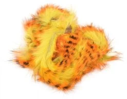 Tiger Barred Magnum Rabbit Strips -Fishing Equipment Shop Tiger Barred Magnum Rabbit Strips HL TSM XXX hl tsm5