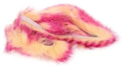 Tiger Barred Magnum Rabbit Strips -Fishing Equipment Shop Tiger Barred Magnum Strips HL TSM XXX hl tsm10