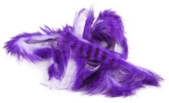 Tiger Barred Magnum Rabbit Strips -Fishing Equipment Shop Tiger Barred Magnum Strips HL TSM XXX hl tsm11