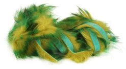 Tiger Barred Magnum Rabbit Strips -Fishing Equipment Shop Tiger Barred Magnum Strips HL TSM XXX hl tsm12