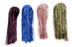 Tinsel Blend Hair
