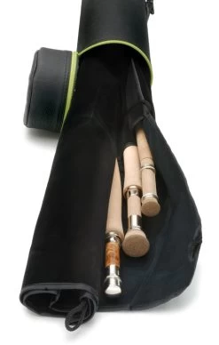 Vision Multi Rod Travel Tube Cloth Bag