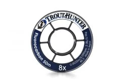 Trout Hunter Fluorocarbon Tippet 15 Trout Hunter Fluorocarbon Tippet -Fishing Equipment Shop Trout Hunter Fluorocarbon Tippet TH5000 X dealerweb cms 2bb41c9c 0096 443a a877 da5bdd5ce8e1