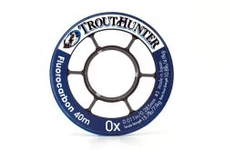 Trout Hunter Fluorocarbon Tippet 19 Trout Hunter Fluorocarbon Tippet -Fishing Equipment Shop Trout Hunter Fluorocarbon Tippet TH5000 X dealerweb cms 659703bd a556 490a 9569 bf10d51604fe