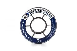 Trout Hunter Fluorocarbon Tippet 14 Trout Hunter Fluorocarbon Tippet -Fishing Equipment Shop Trout Hunter Fluorocarbon Tippet TH5000 X dealerweb cms 7ebc47d4 3bed 44d1 a483 8f6b2f3e220c