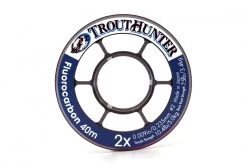 Trout Hunter Fluorocarbon Tippet 17 Trout Hunter Fluorocarbon Tippet -Fishing Equipment Shop Trout Hunter Fluorocarbon Tippet TH5000 X dealerweb cms 7f92cc52 e934 4b61 89fe 72ee753e14d3