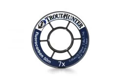 Trout Hunter Fluorocarbon Tippet 16 Trout Hunter Fluorocarbon Tippet -Fishing Equipment Shop Trout Hunter Fluorocarbon Tippet TH5000 X dealerweb cms 9e97cd94 a5dc 46df a1c5 de73dbda6aed