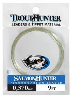 Trout Hunter Salmon Hunter Fluorocarbon Leader 9ft -Fishing Equipment Shop Trout Hunter Salmon Hunter Fluorocarbon Leader 9ft TH5014 XX dealerweb cms 70aa5a31 0ad0 4f42 8fdf b1d9852cb506