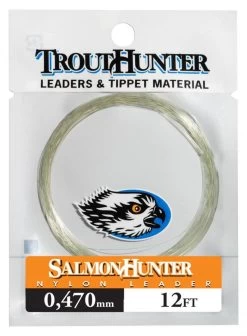 Trout Hunter Salmon Hunter Leader 12ft -Fishing Equipment Shop Trout Hunter Salmon Hunter Leader 12ft TH501 XX dealerweb cms aa6916ce dea2 4b68 b262 547959161682