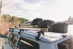 Trxstle CRC Rod Carry System -Fishing Equipment Shop Trxstle CRC Rod Carry System TRX XXX van stack 900 x 600 blog header 576x576