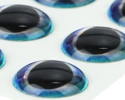 Ultra 3D Epoxy Eyes Magic Edge 20pc