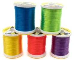 UTC 140 Tying Thread 100 Yds